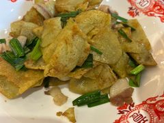 -肖记公安牛肉鱼杂馆·省级非物质文化遗产(三角路直营店)