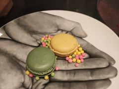 -重庆尼依格罗酒店·欣厨Niccolo Kitchen