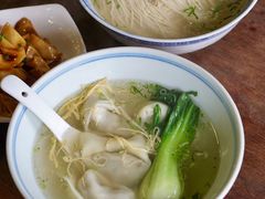 -同得兴 Since·1995 传统苏式面馆(嘉馀坊店)