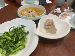 -奇芳阁·百年清真南京菜(夫子庙店)