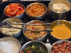 -入火韩国烤肉(凯旋广场店)