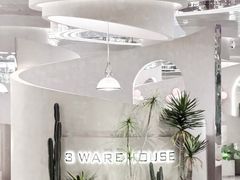 -3号仓库·创意中国菜(乐清正大广场店)