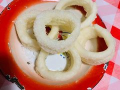 白糖糕-堂瓦里·33年传统赣菜(第一街区店)