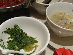 -味上湘菜馆(岳麓山店)