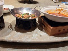 -院子餐厅·大锅菜·老杭帮(桥西直街店)