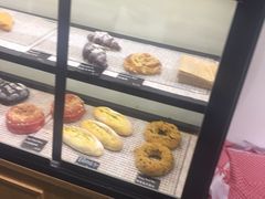 -流酥可心·牛乳蛋糕商店(禾祥西路店)