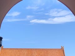 -故宫钟表馆