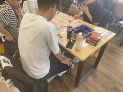 -欢度时光桌游·电玩·拼豆(国贸店)