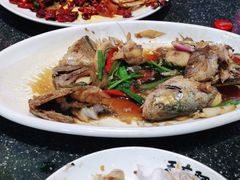 -王庄阿咪海鲜大排档(象园店)