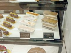 -Awfully Chocolate(嘉里城店)
