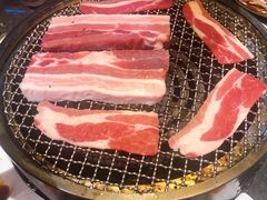 -十三姨正合丰烤肉(营迹路店)