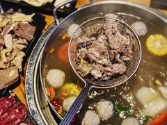 -潮味四季潮汕牛肉火锅(来凤街店)