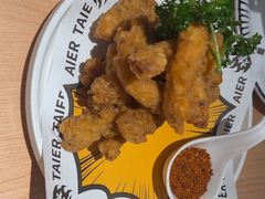 -太二酸菜鱼(福州泰禾店)