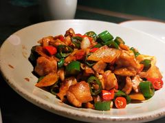 子姜小公鸡-姐夫的小菜(新中关购物中心店)