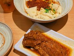 -大师兄·手工面·西北菜(珠海环宇城店)