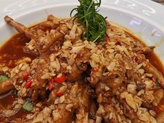 -清湘宴餐厅(秀峰山公园店)