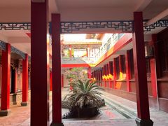 -显应宫(长乐区)