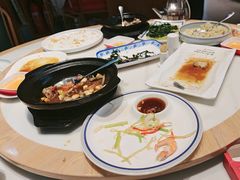-鹅香四海·卤水火锅·砂锅粥·潮汕菜(宝安店)