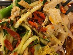 秘制米皮-魏家凉皮(文景路店)