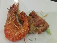 -大渔铁板烧(蛇口店)