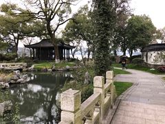 -杭州西湖柳莺里酒店·闻莺厅