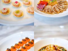 -北京柏悦酒店·锦庭餐厅Dining Room