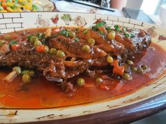 -清真马祥兴菜馆(云南北路店)