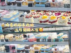 -佩家私房烘焙(宝龙店)