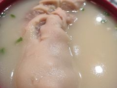 -廖老妈蹄花(中海国际店)