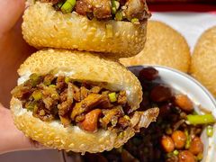 -满堂春特色餐馆