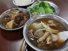 -阿秋牛排(湖心街店)