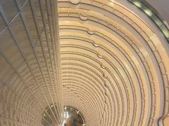 -上海金茂大厦88层观光厅