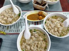 -崖口云吞(石岐店)