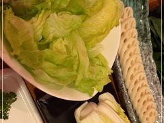 -彩云天云南餐厅