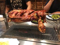 -宗泉烤全羊·烤羊腿·家常菜(解放东路店)