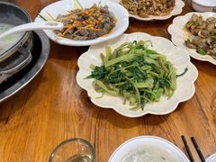 -南记食粥坊·宵夜大排档(岭南分店)