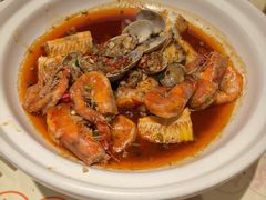 -小林哥的海鲜馆·夜宵烧烤(渔人码头店)