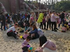 -枫香湖儿童公园