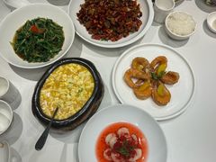 -羲和雅苑•北京烤鸭(国贸商城店)