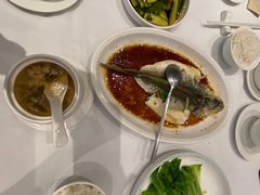 -胜记为食家·创新粤菜(车公庙店)