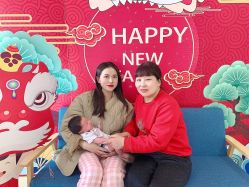 -南闸医院月子中心