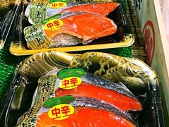 -海鮮寿司とれとれ市場