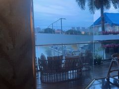 -东南里湖景餐厅·新闽菜(浦西万达店)