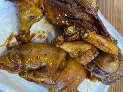-赵元章肉骨烧(山塘街店)