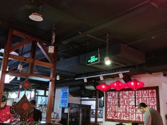 -老诚一锅羊蝎子(黄寺大街店)