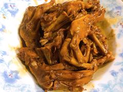 -许村蟹面(海宁许村大道店)