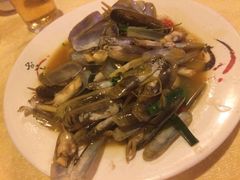 -得记得潮州海鲜砂锅粥(宝业路店)