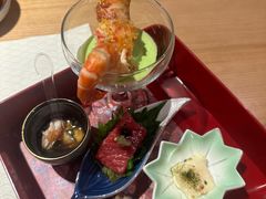 -和创柚子·会席日本料理(新区淮海街店)