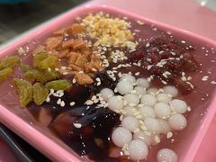 冰粉-辣么好吃私厨(新城店)