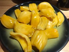 菠萝蜜-椰夫人·养生椰子鸡(金沙洲永旺店)